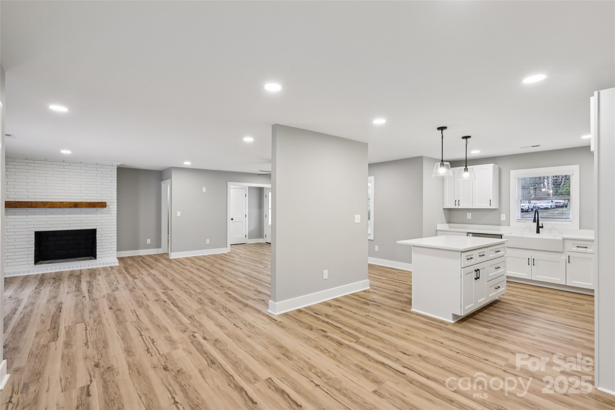 Dogwood Heights - Residential