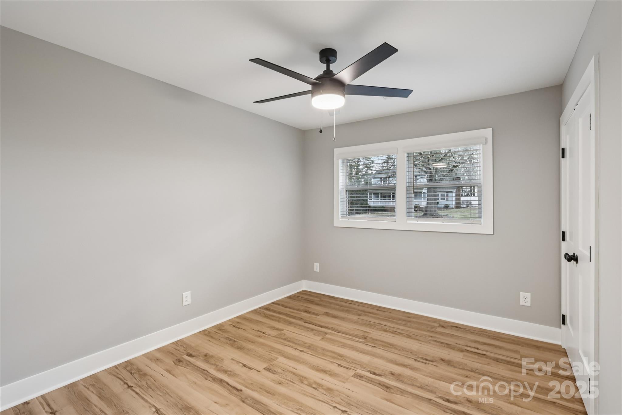 Dogwood Heights - Residential