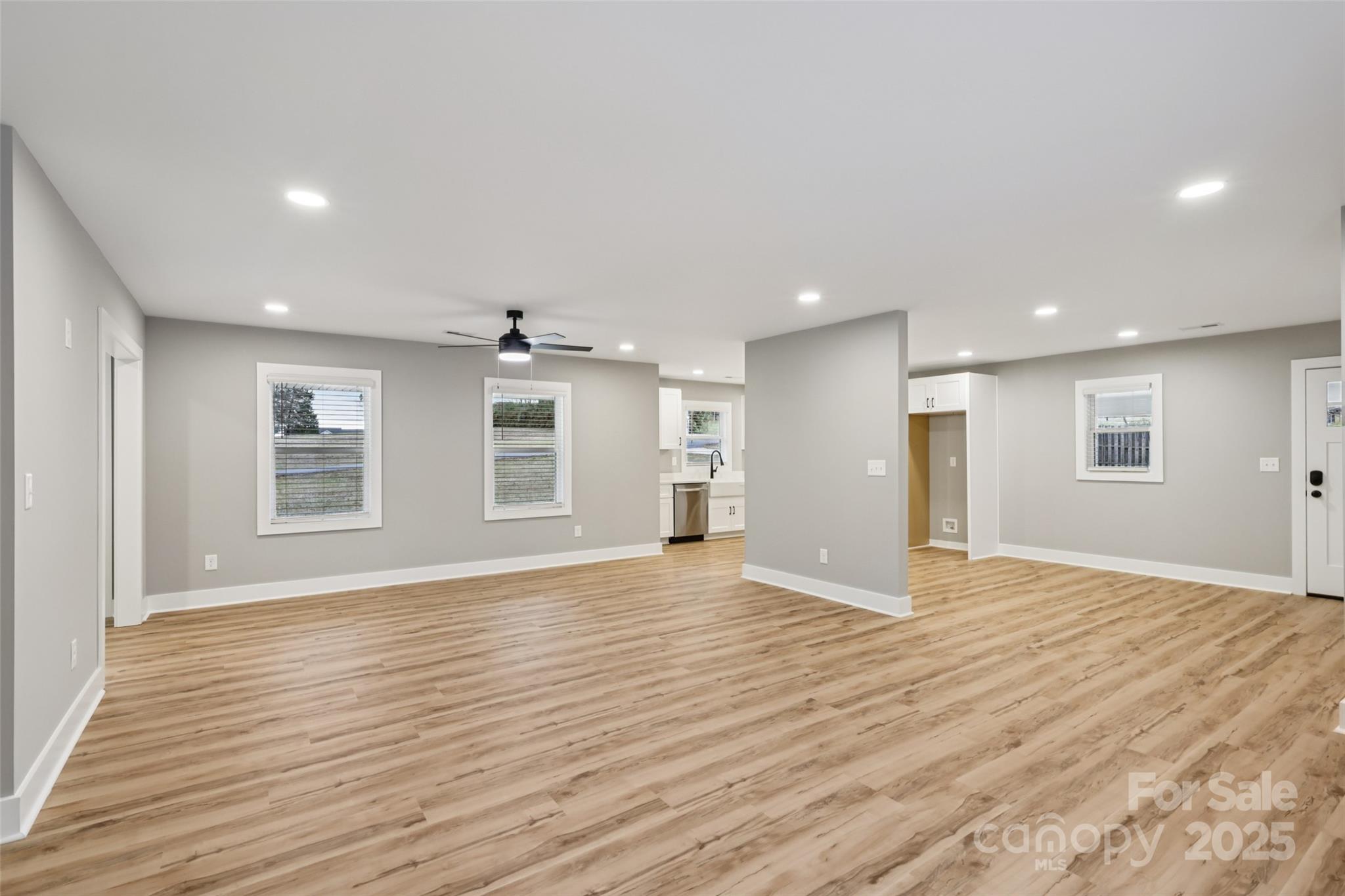 Dogwood Heights - Residential