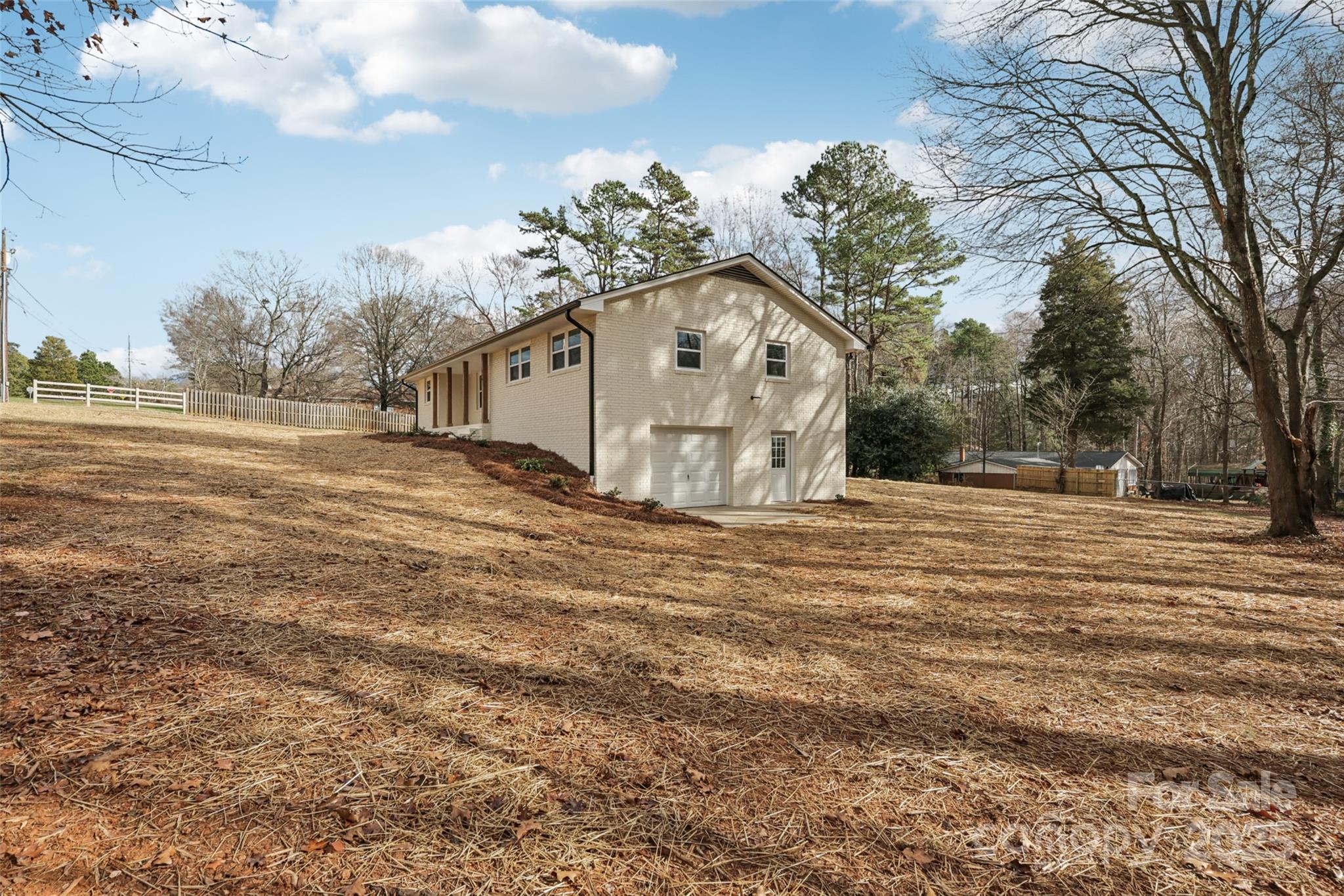 Dogwood Heights - Residential