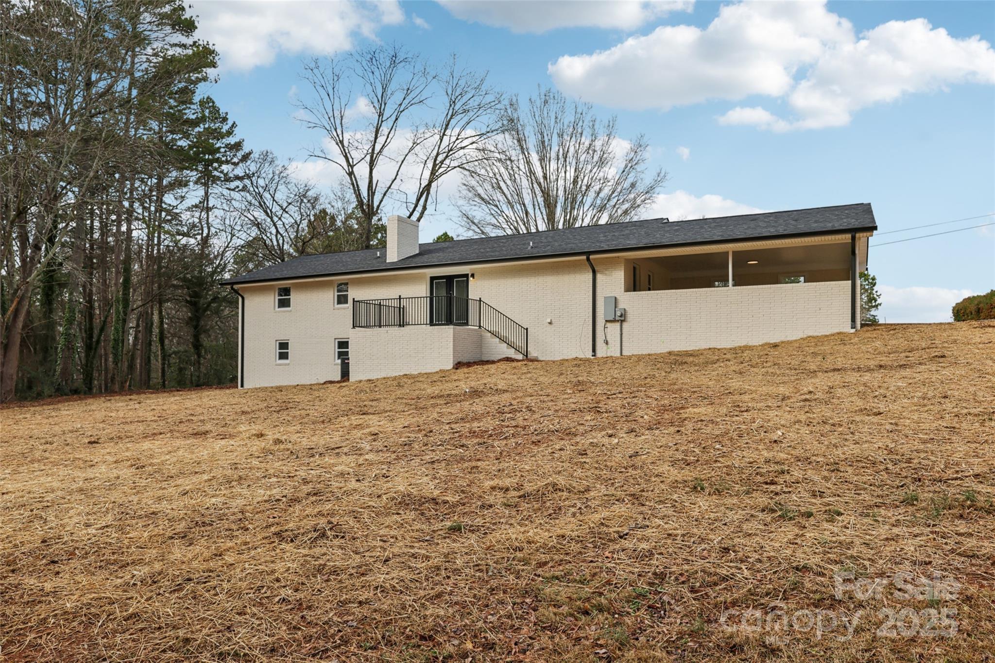 Dogwood Heights - Residential