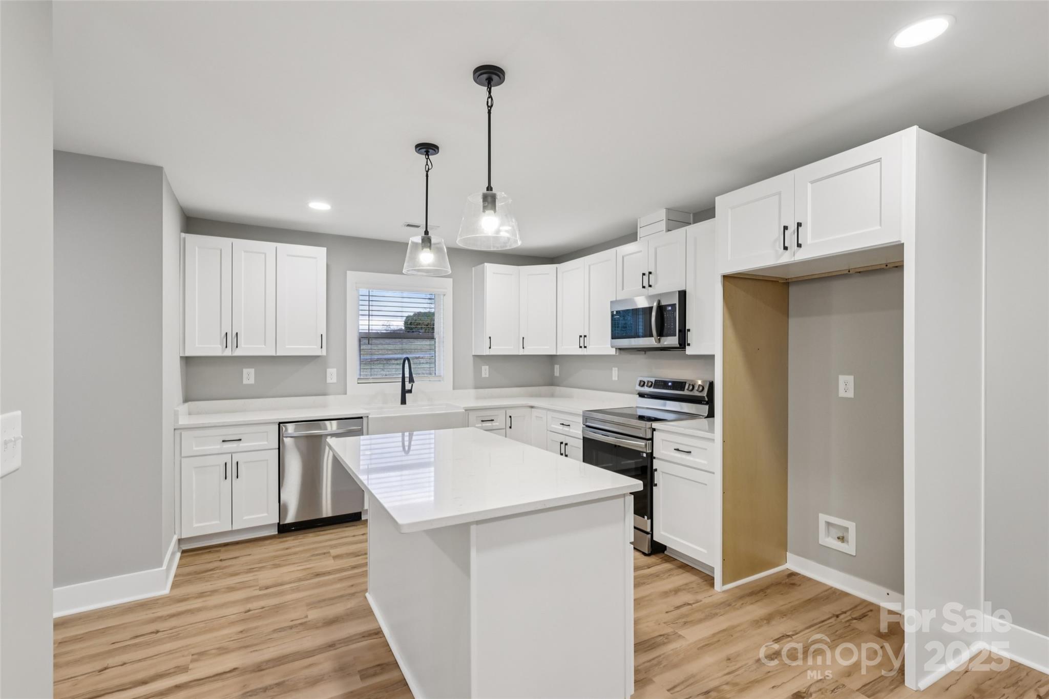 Dogwood Heights - Residential