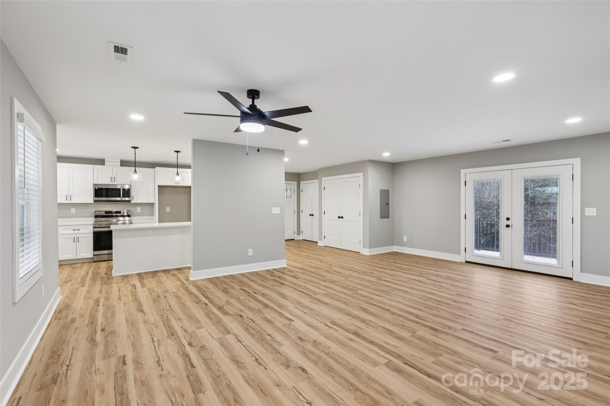 Dogwood Heights - Residential