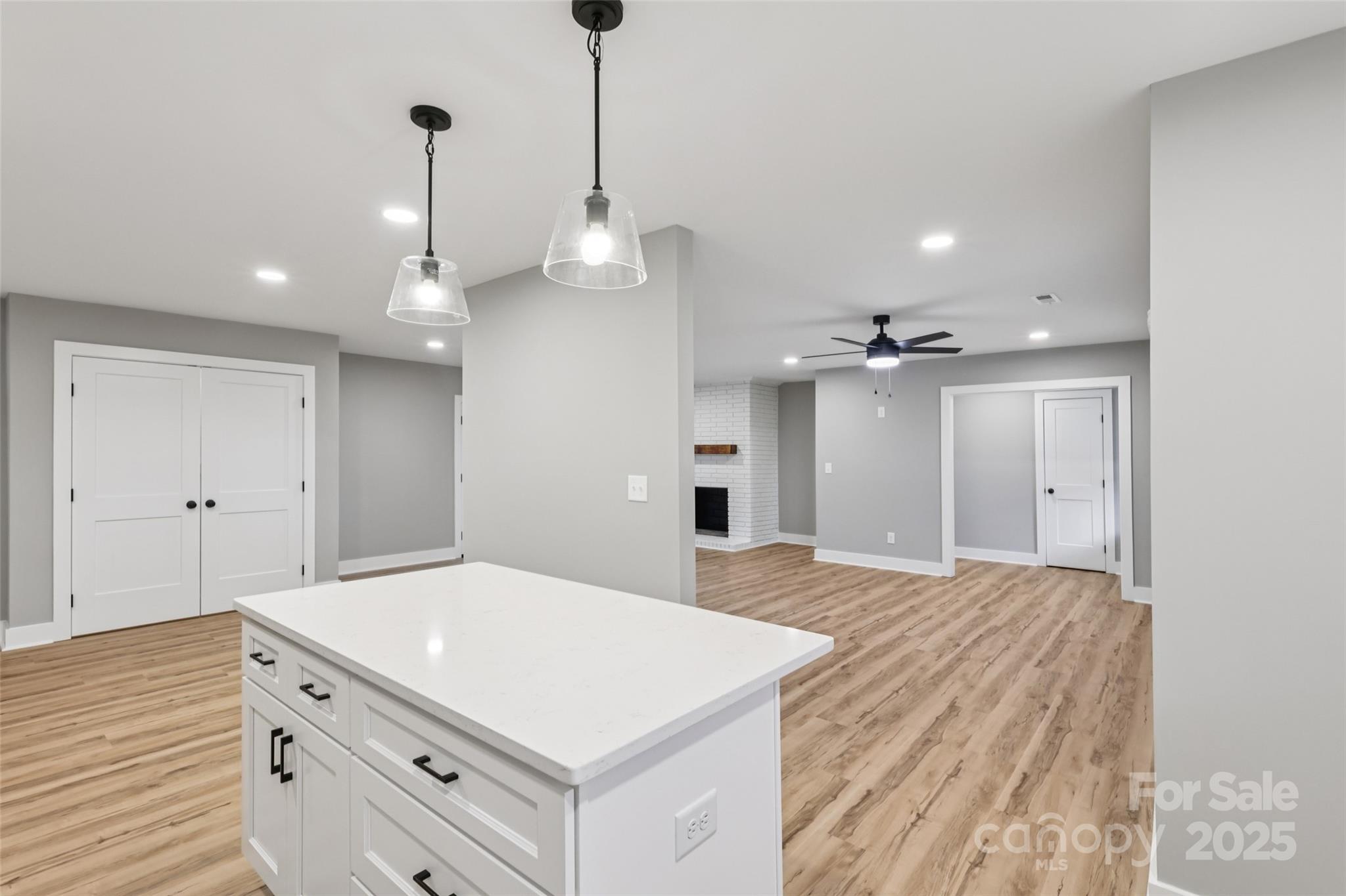 Dogwood Heights - Residential