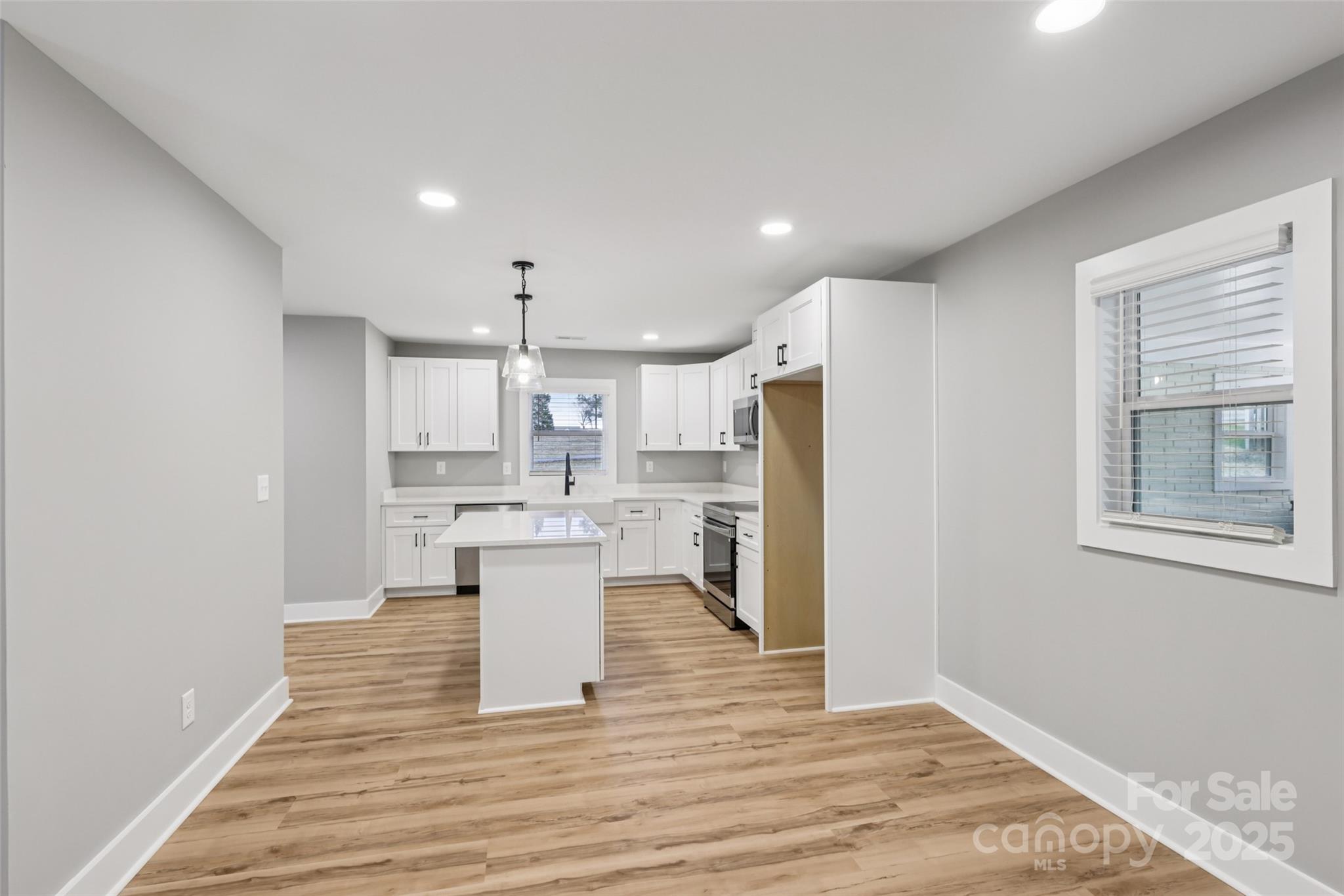 Dogwood Heights - Residential