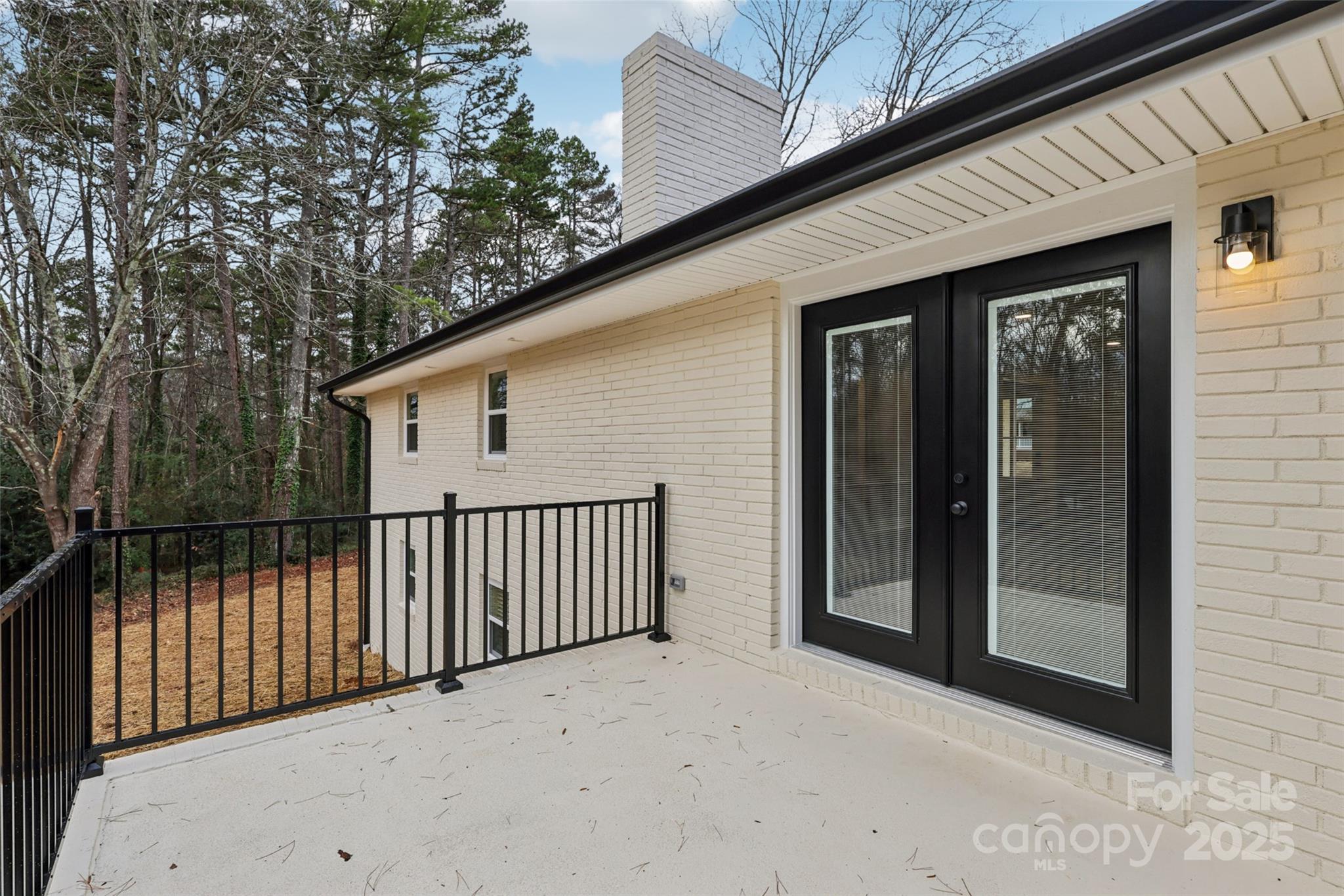 Dogwood Heights - Residential