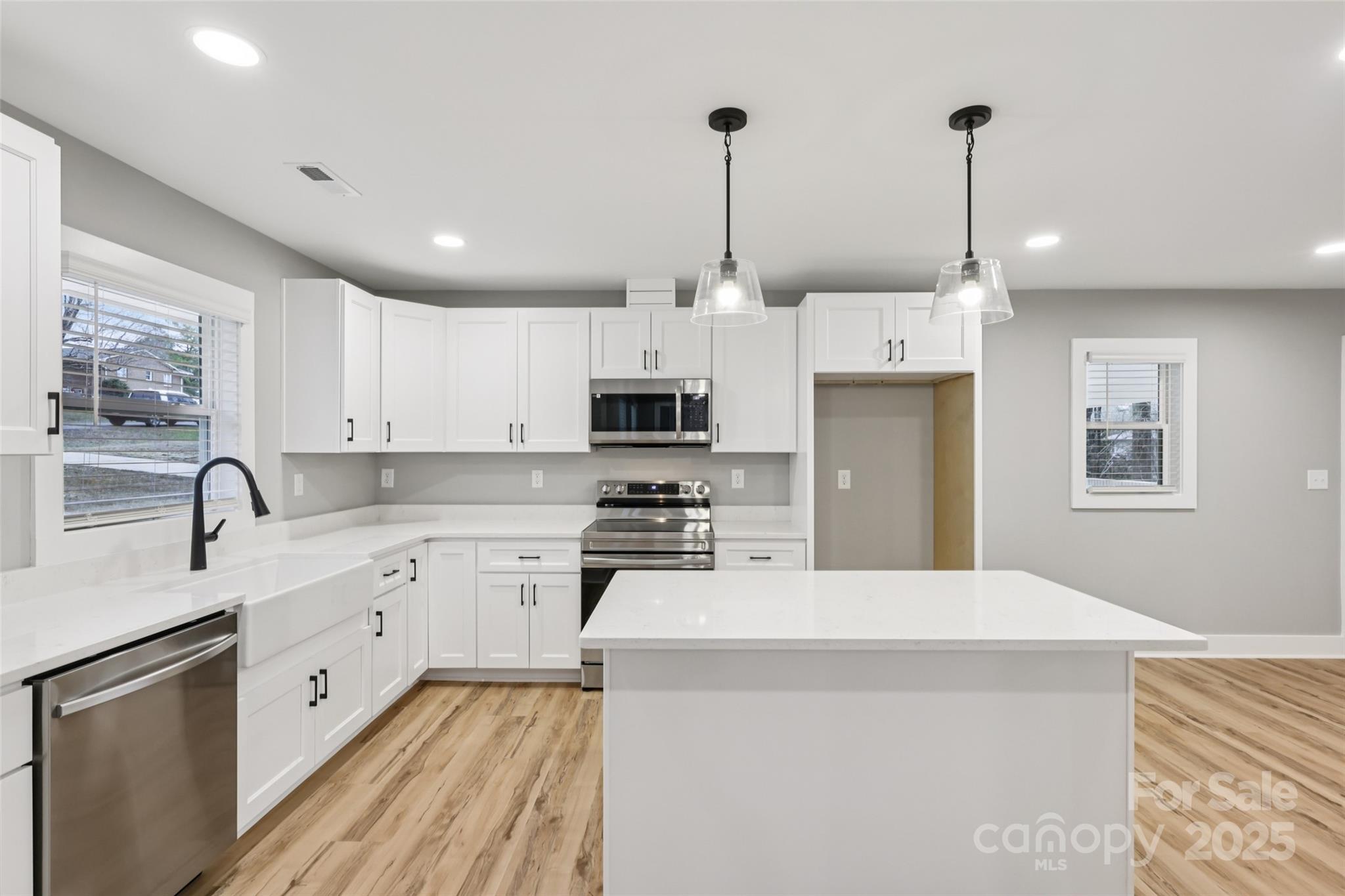 Dogwood Heights - Residential