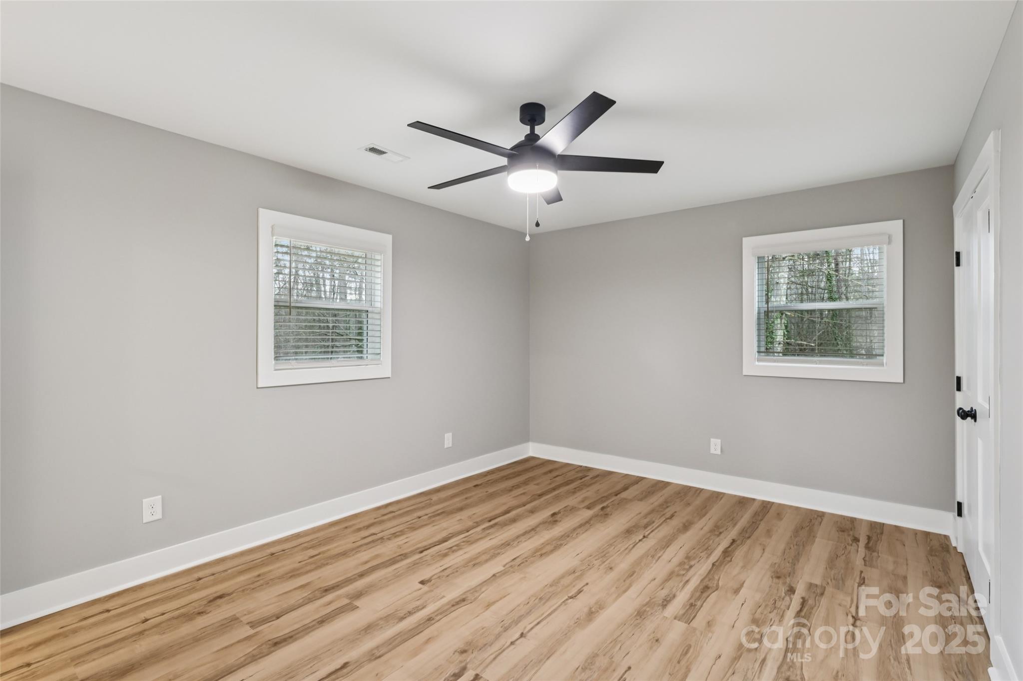 Dogwood Heights - Residential