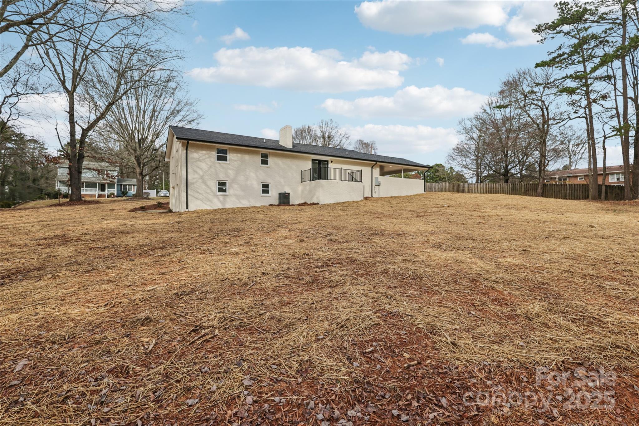 Dogwood Heights - Residential