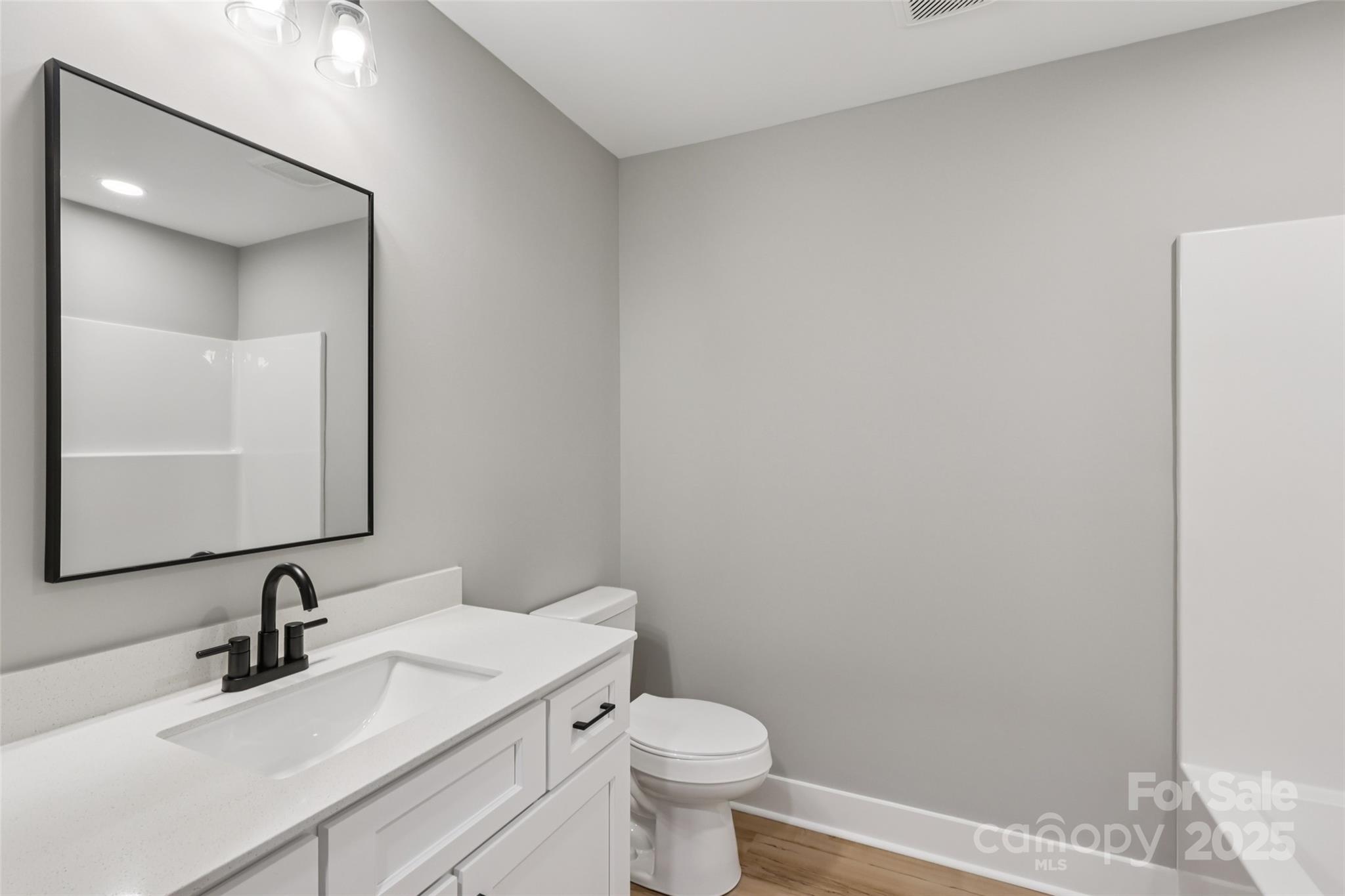 Dogwood Heights - Residential