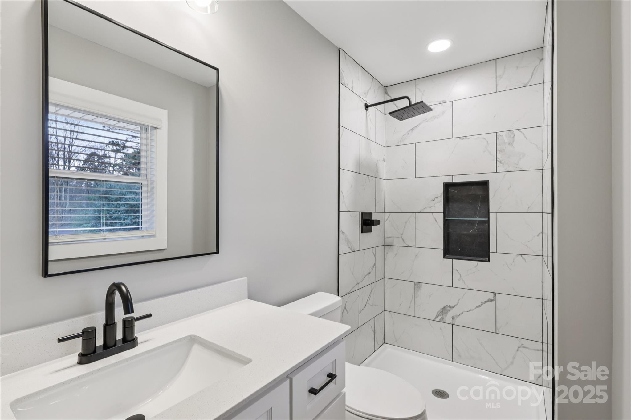 Dogwood Heights - Residential