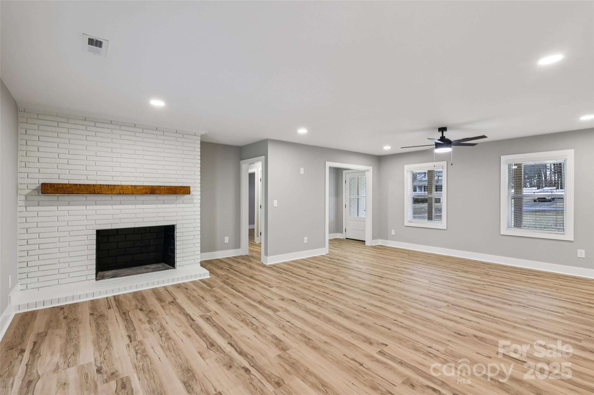 Dogwood Heights - Residential