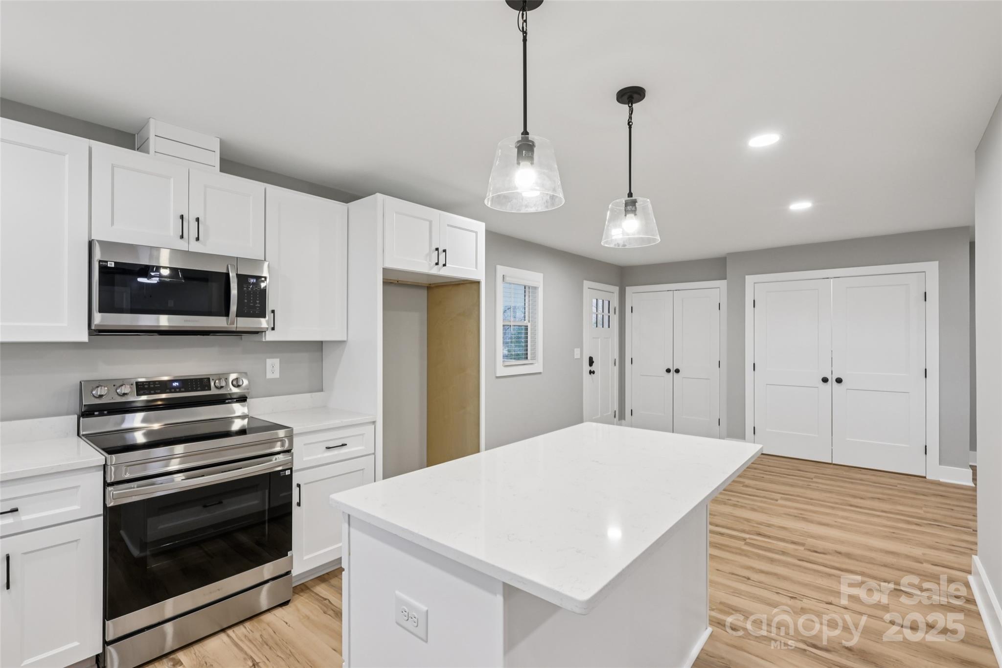 Dogwood Heights - Residential