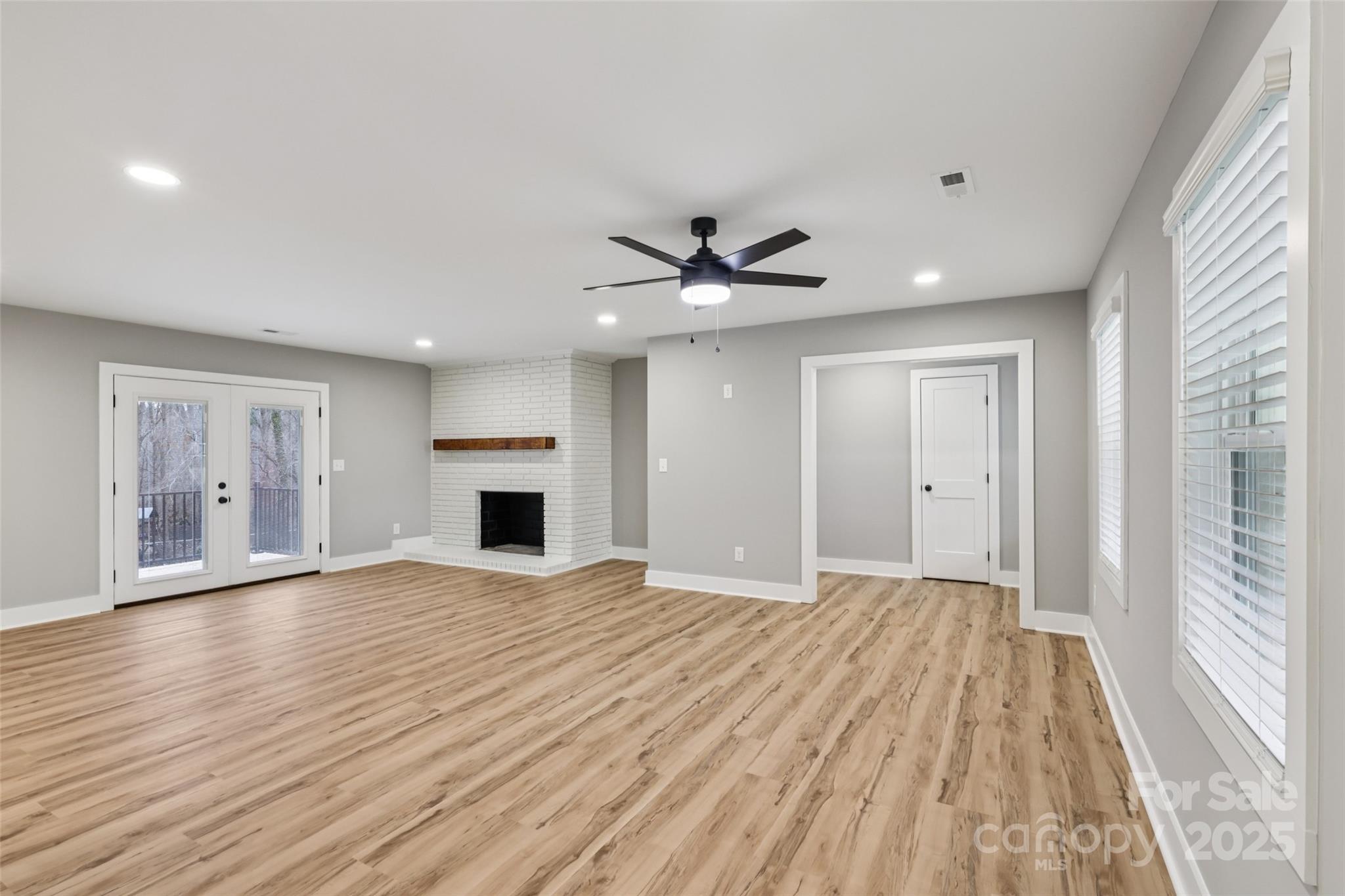 Dogwood Heights - Residential
