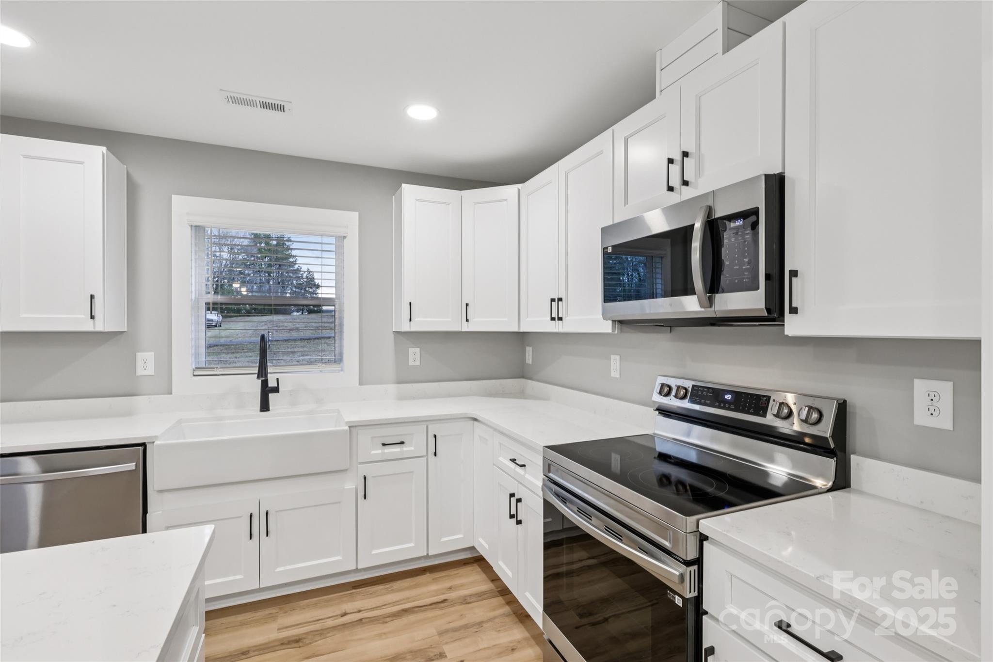 Dogwood Heights - Residential