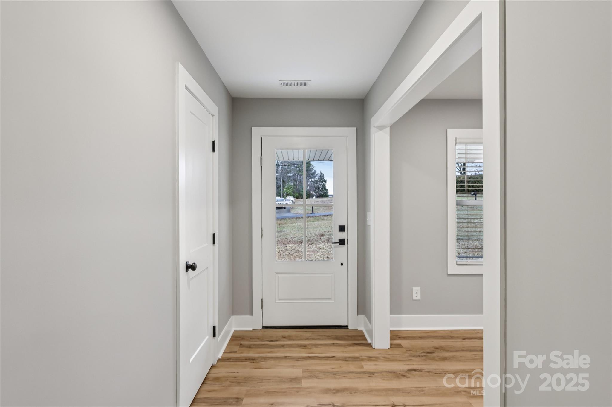 Dogwood Heights - Residential