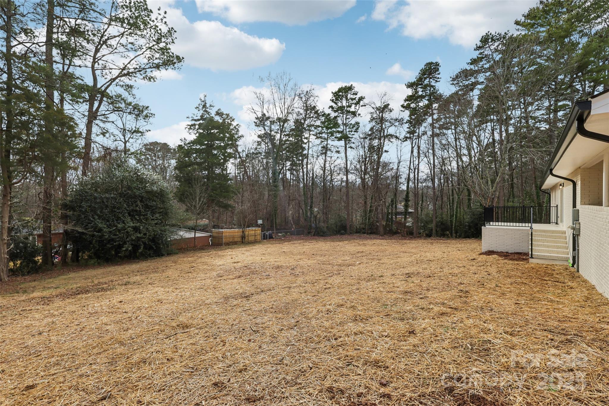 Dogwood Heights - Residential