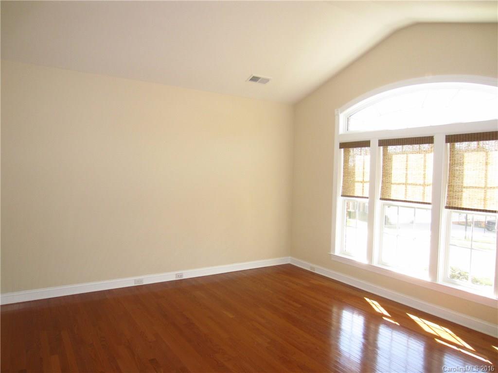 Amber Leigh - Residential Lease