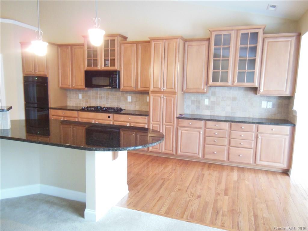 Amber Leigh - Residential Lease