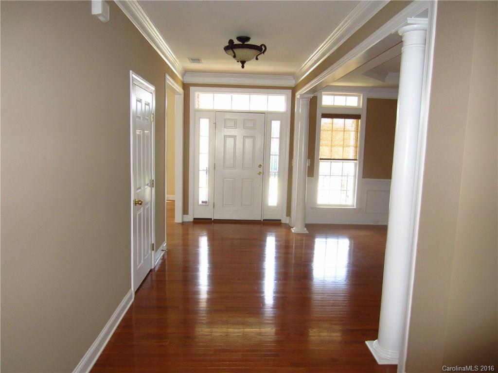 Amber Leigh - Residential Lease