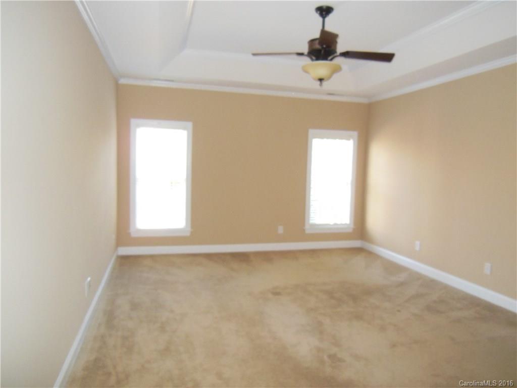 Amber Leigh - Residential Lease