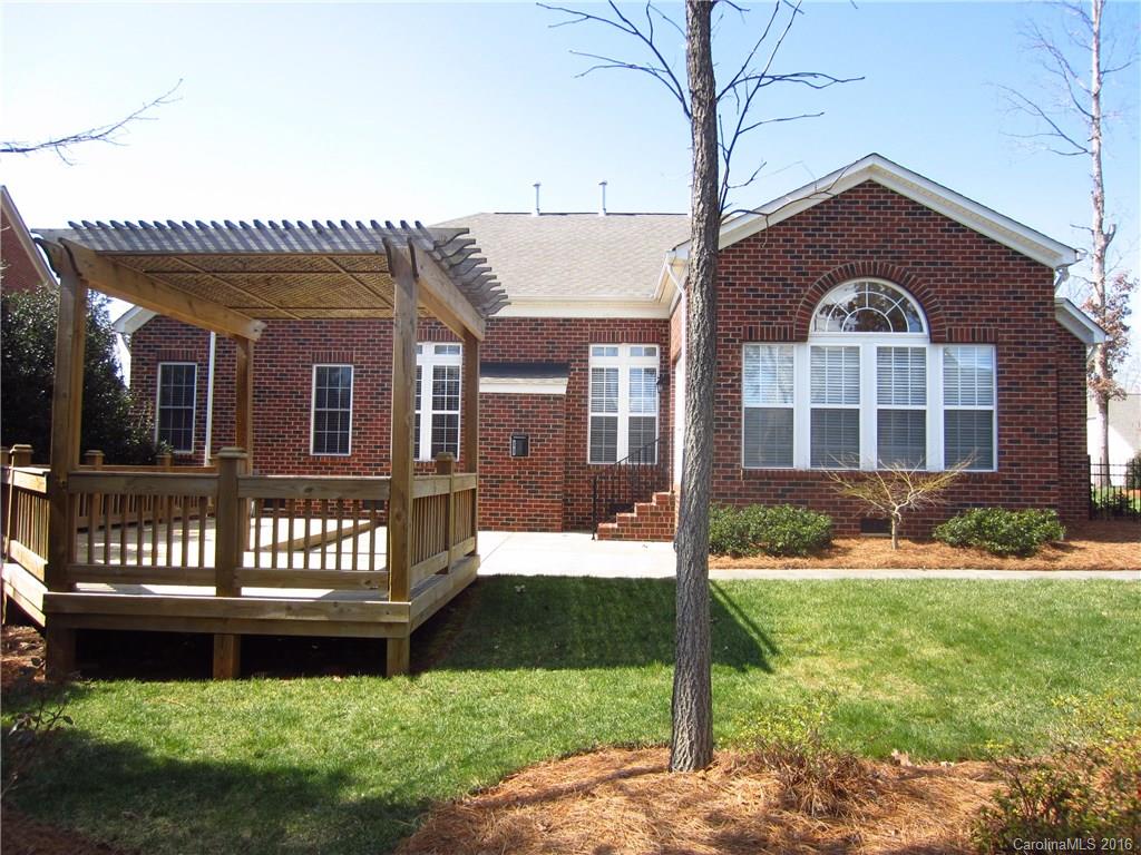 Amber Leigh - Residential Lease