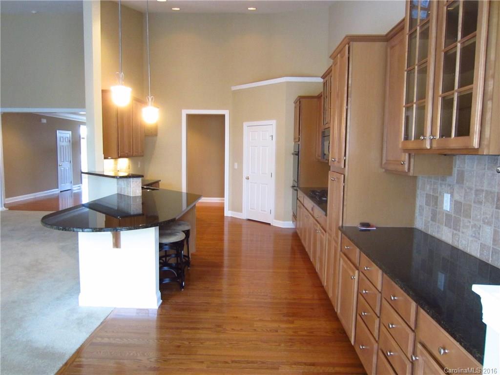 Amber Leigh - Residential Lease