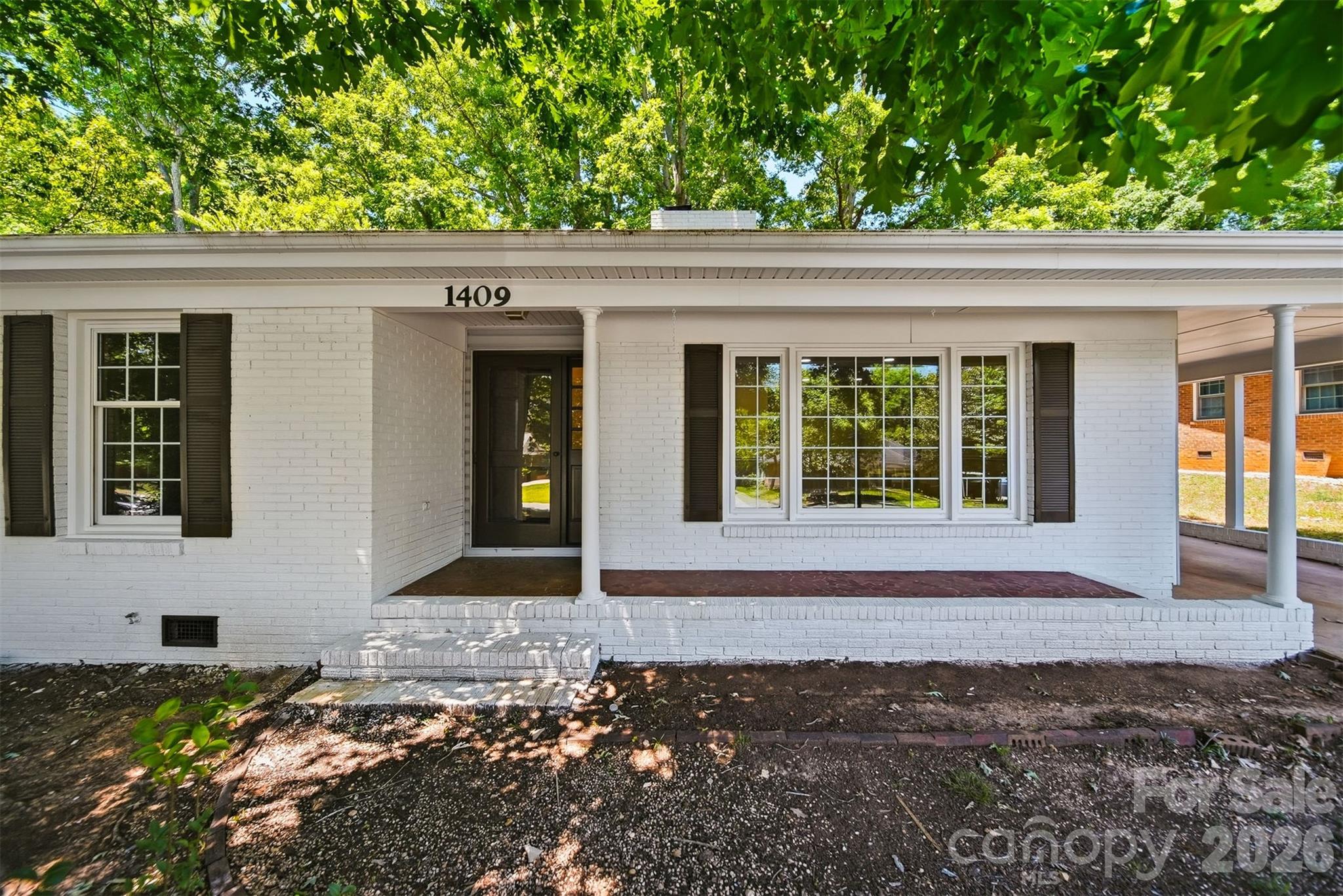 Fox Run - Residential