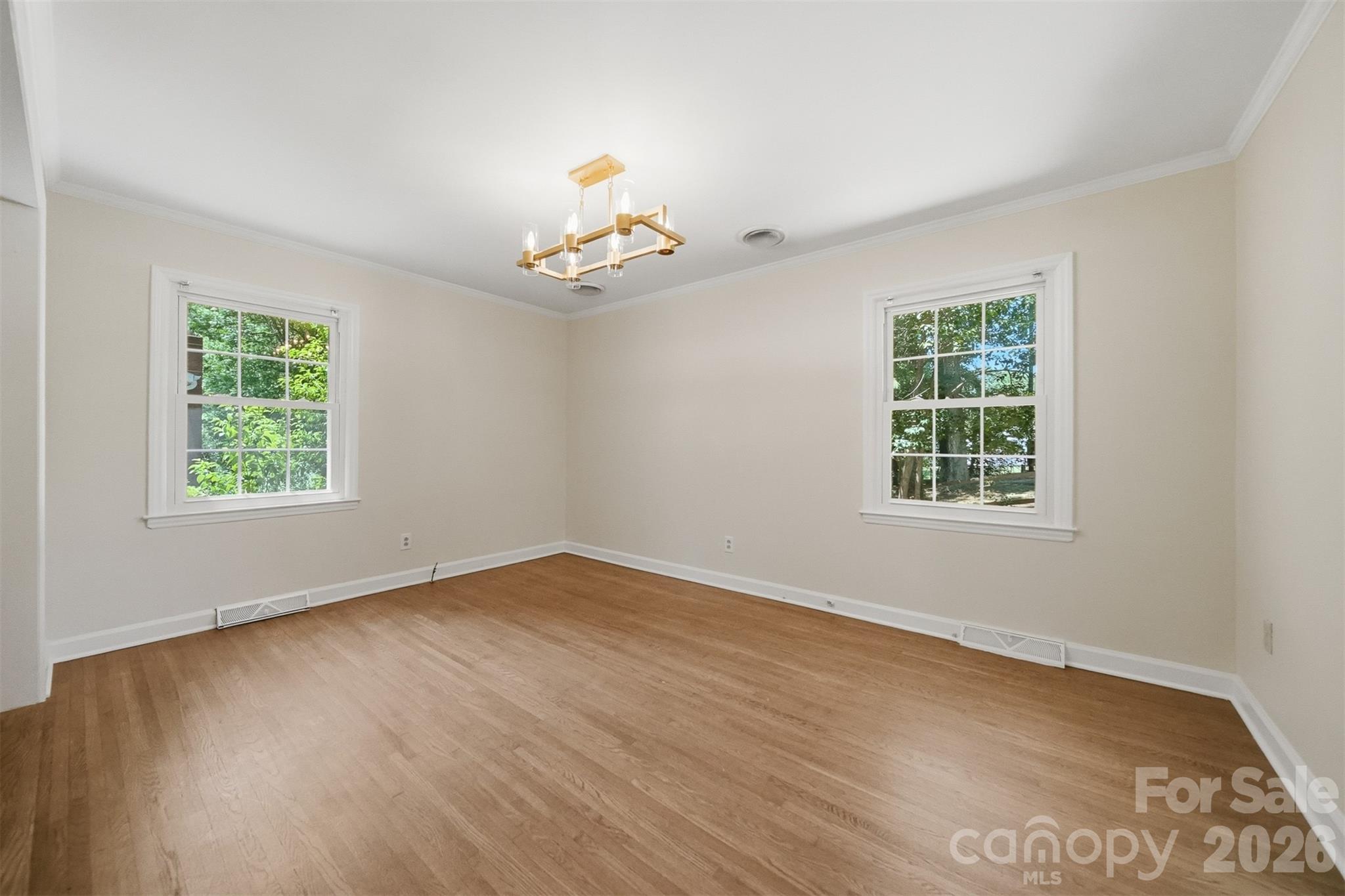 Fox Run - Residential