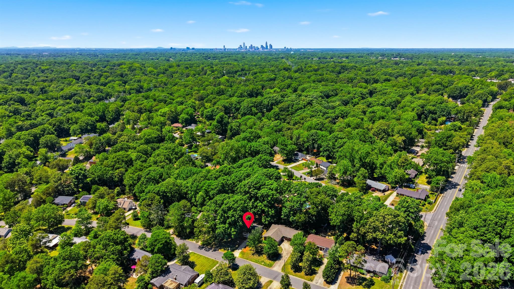 Fox Run - Residential