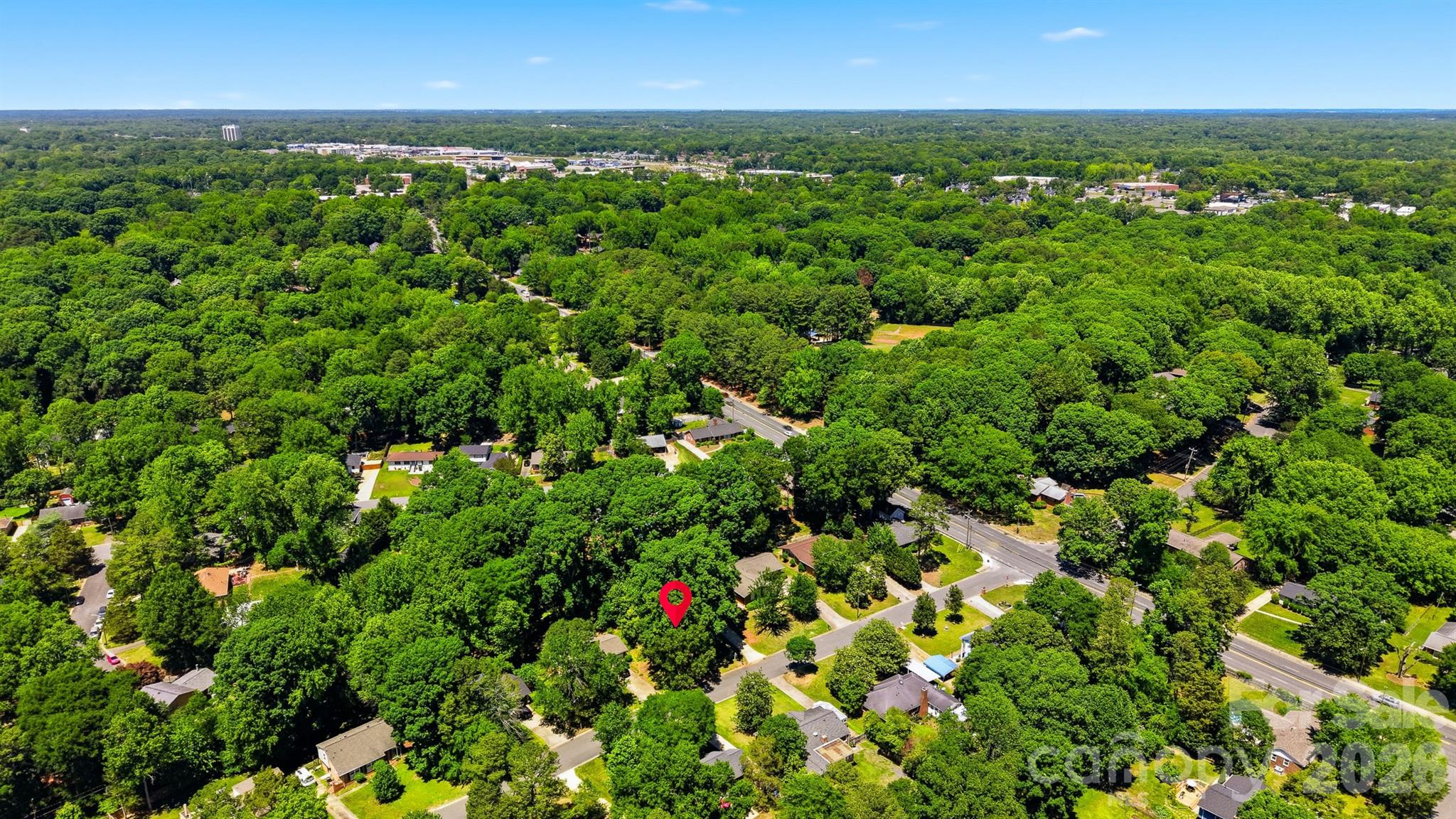 Fox Run - Residential