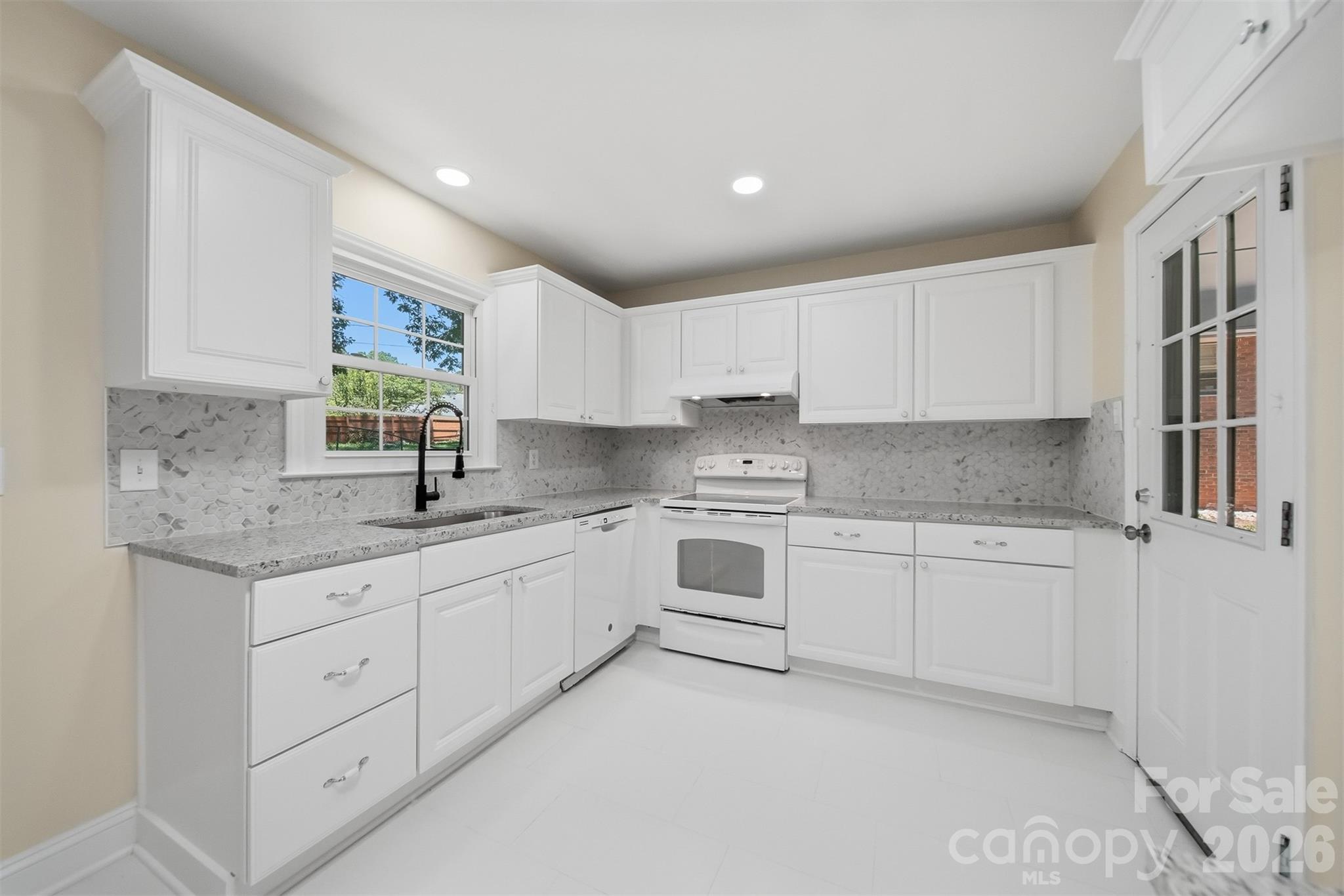Fox Run - Residential