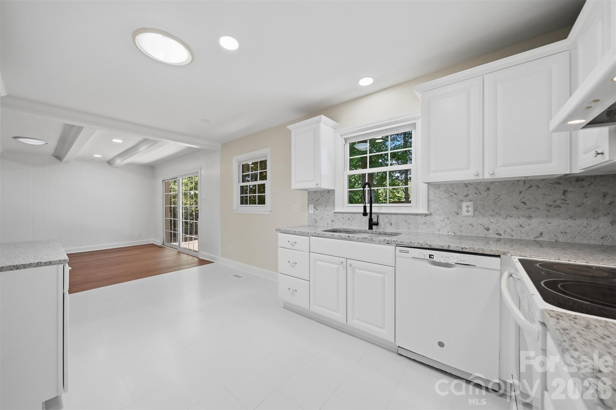 Fox Run - Residential