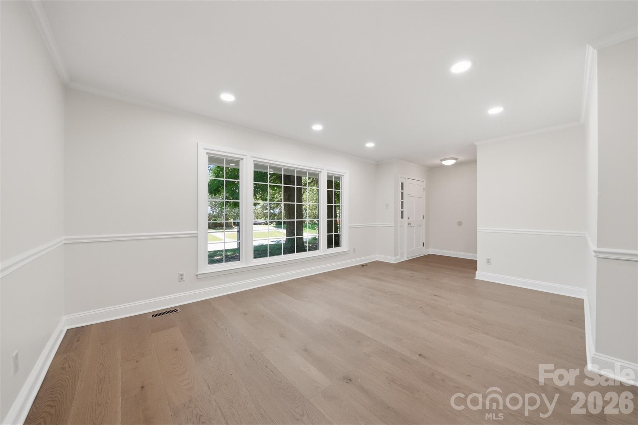 Fox Run - Residential
