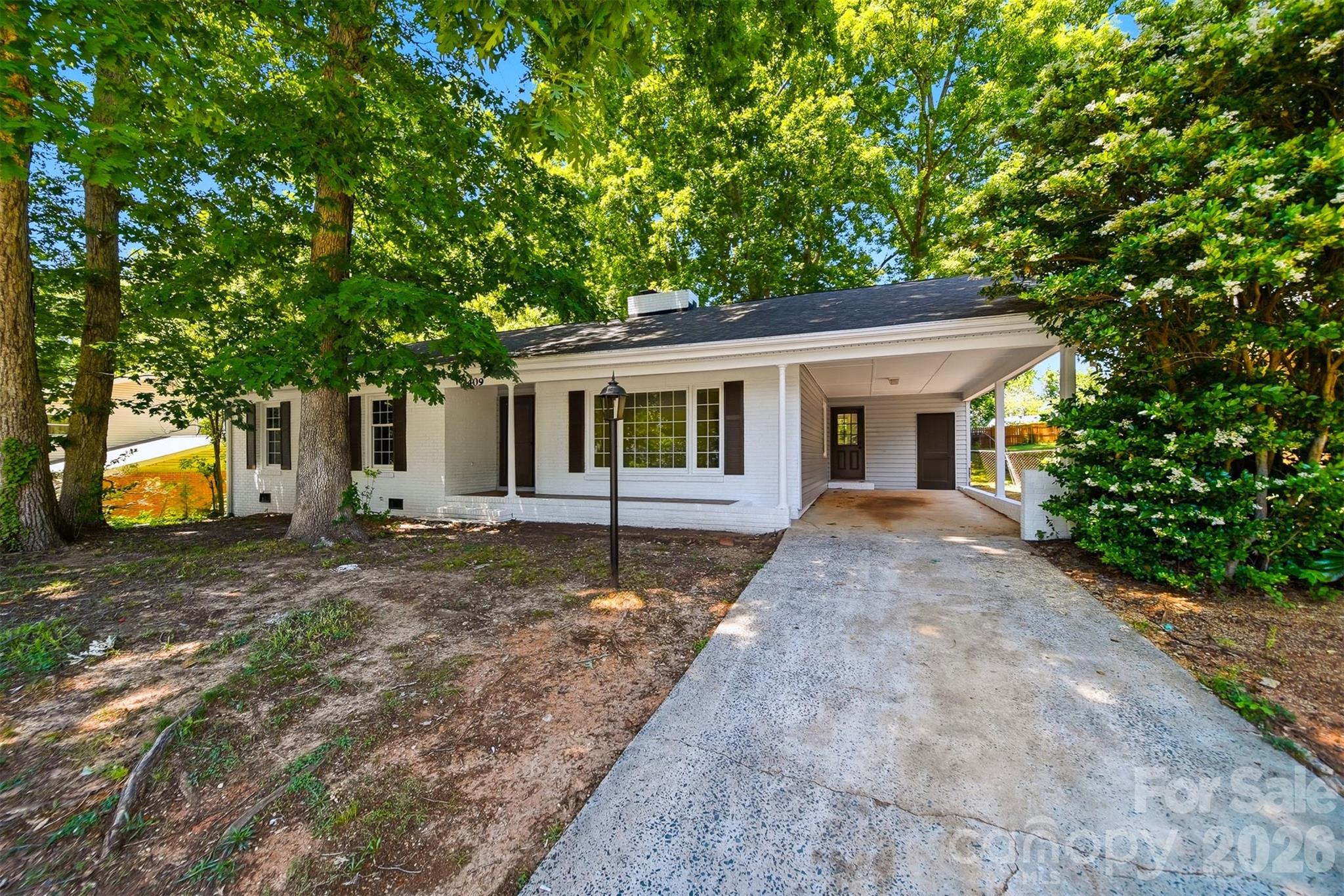 Fox Run - Residential