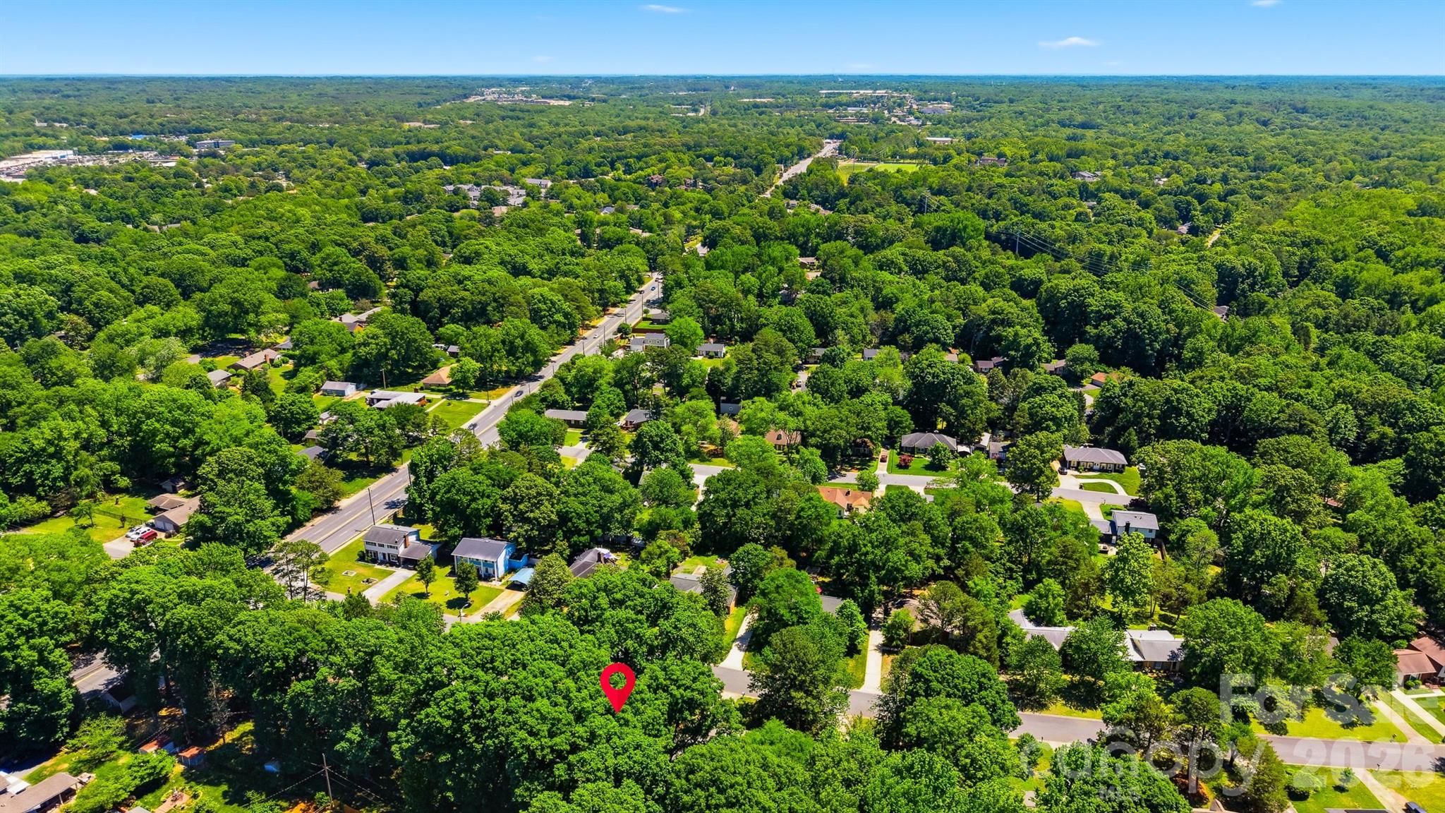 Fox Run - Residential