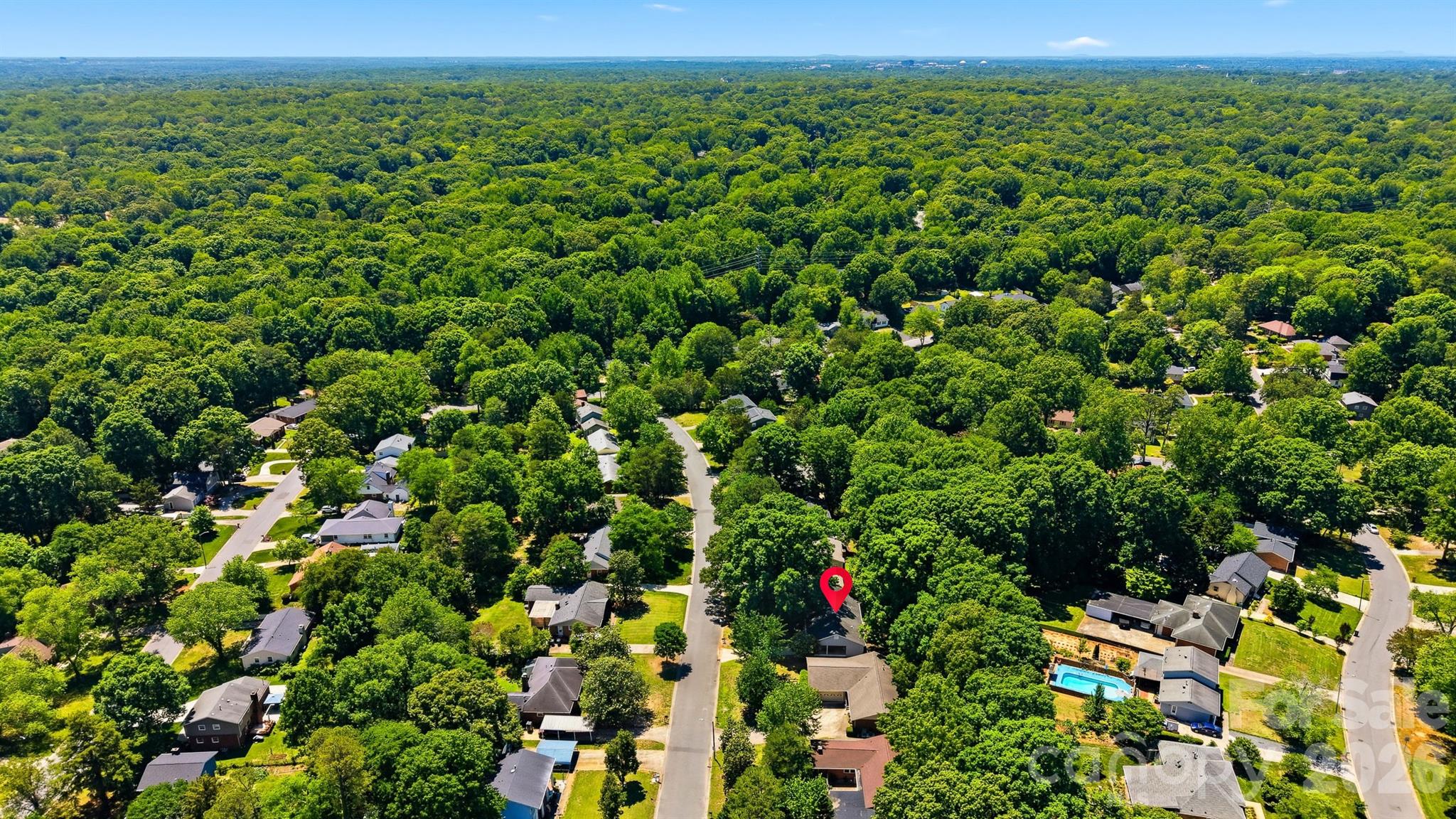 Fox Run - Residential