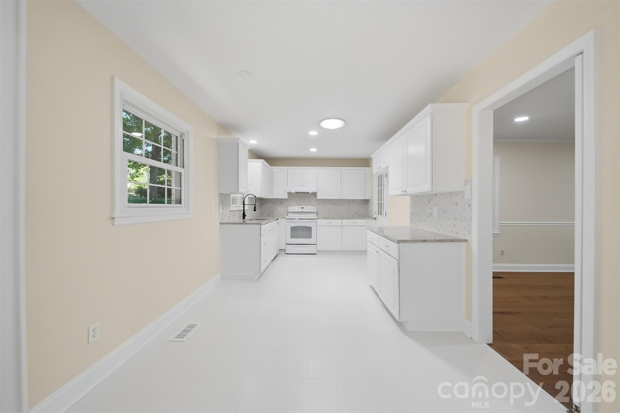 Fox Run - Residential