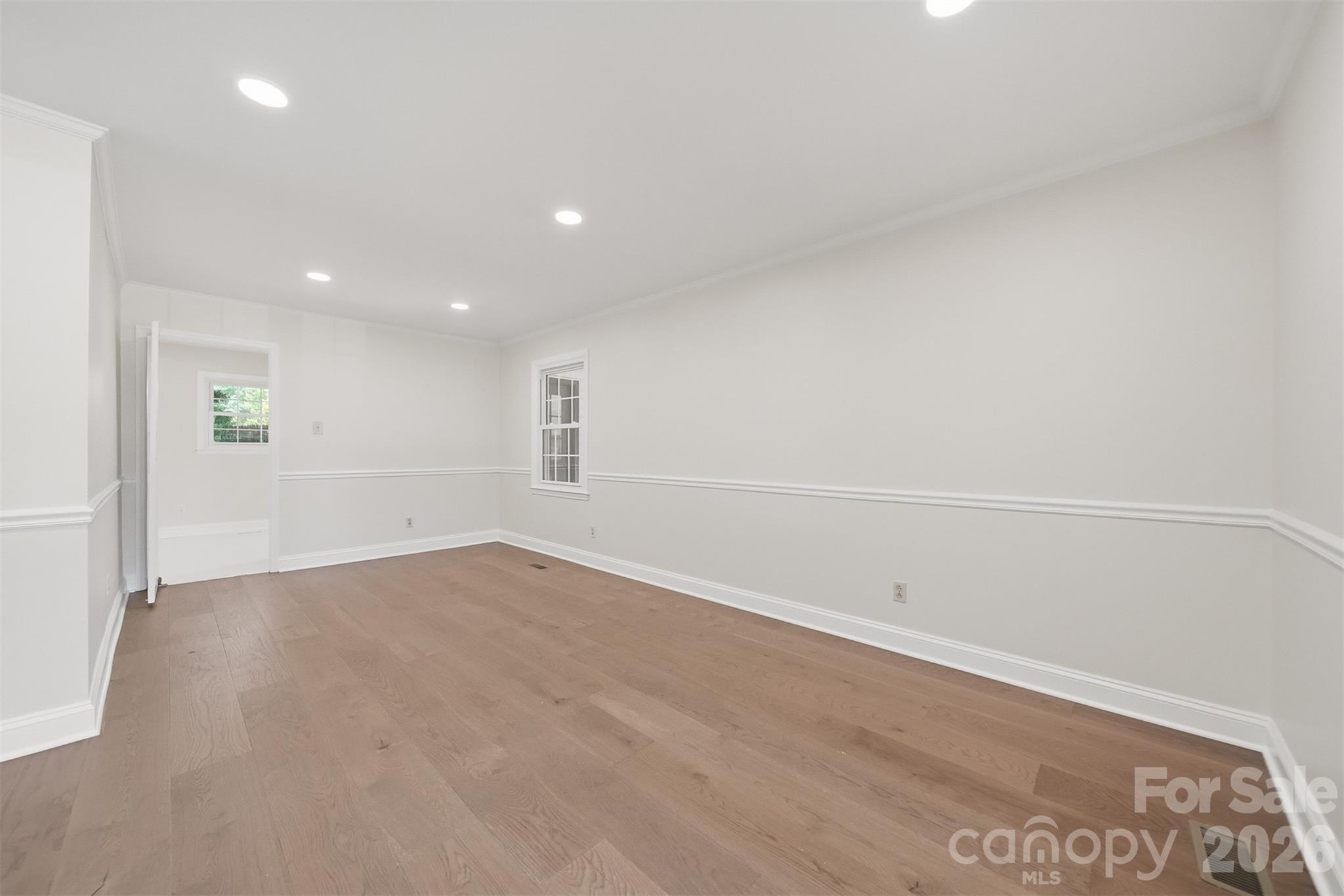 Fox Run - Residential