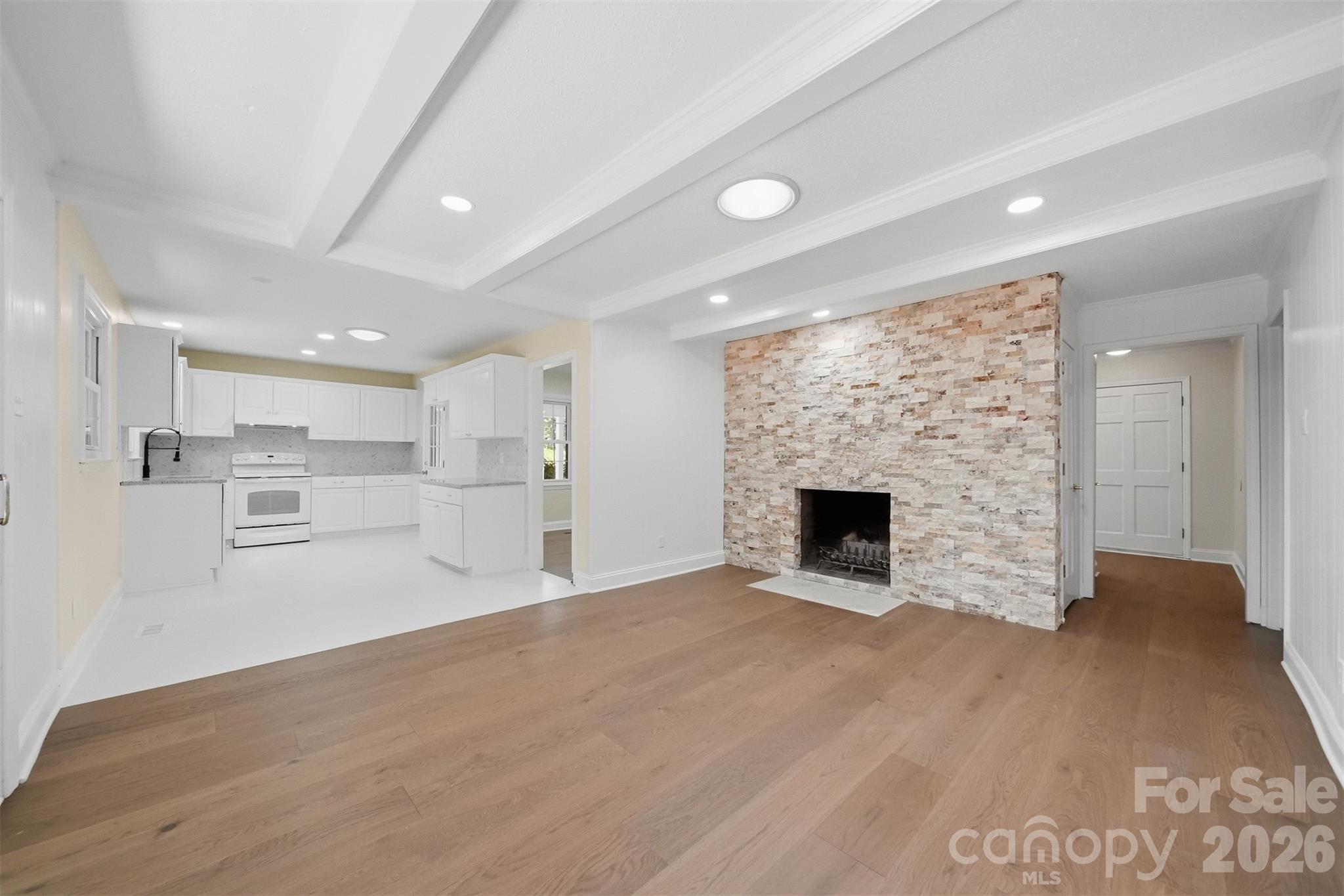 Fox Run - Residential
