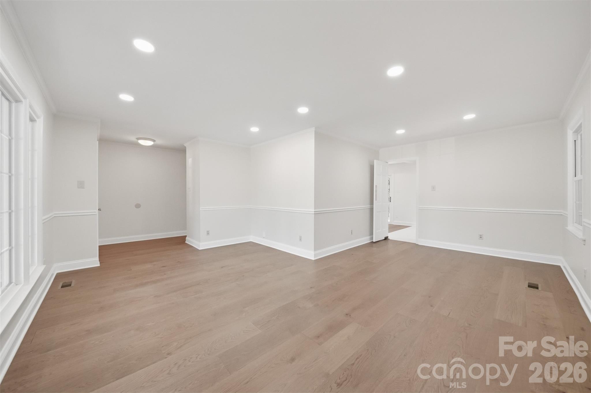 Fox Run - Residential