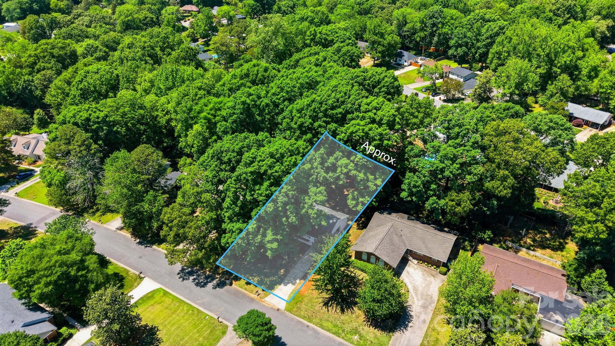 Fox Run - Residential