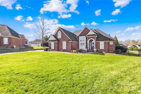 311 Kaitlyn Lane Kings Mountain NC 28086