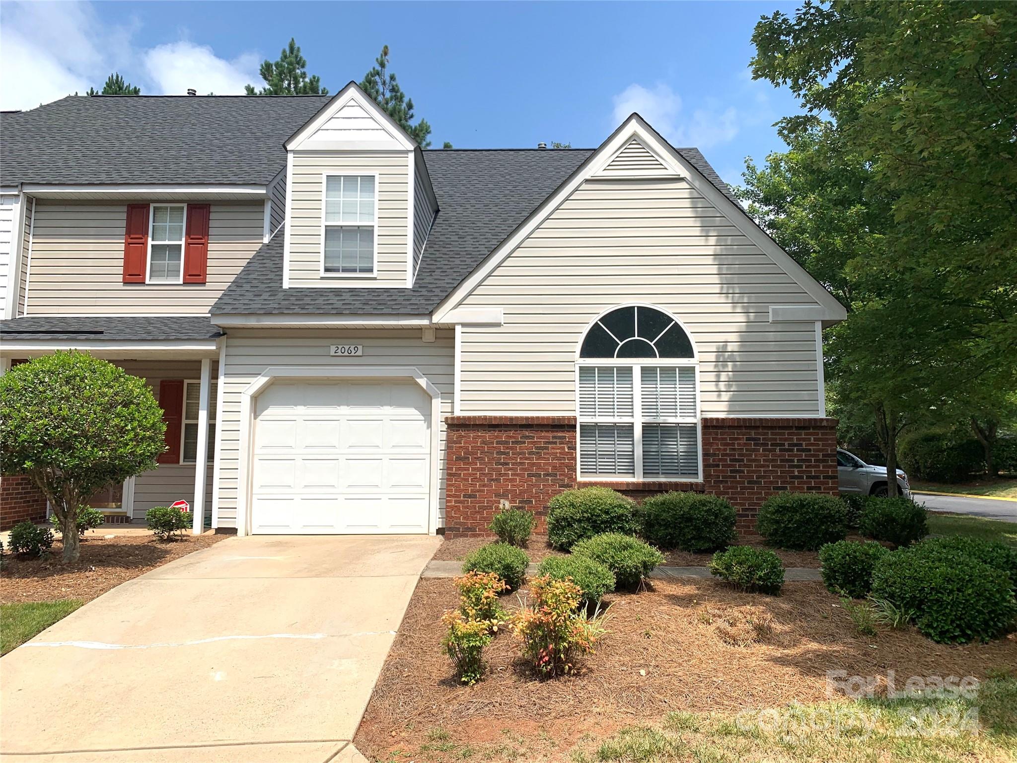 University Heights - Residential Lease