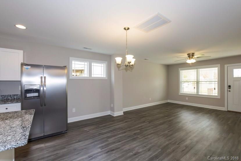 Harbour Towne - Residential Lease