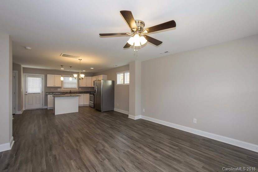 Harbour Towne - Residential Lease