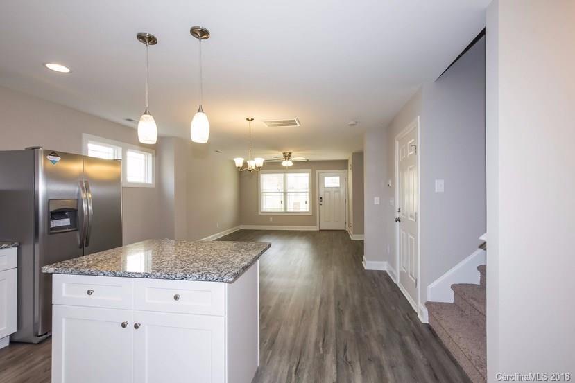 Harbour Towne - Residential Lease