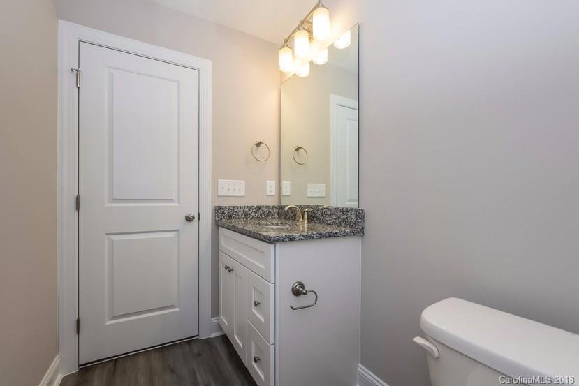 Harbour Towne - Residential Lease