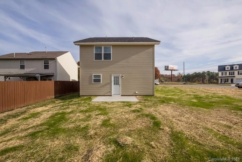 Harbour Towne - Residential Lease