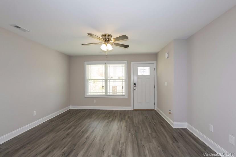 Harbour Towne - Residential Lease